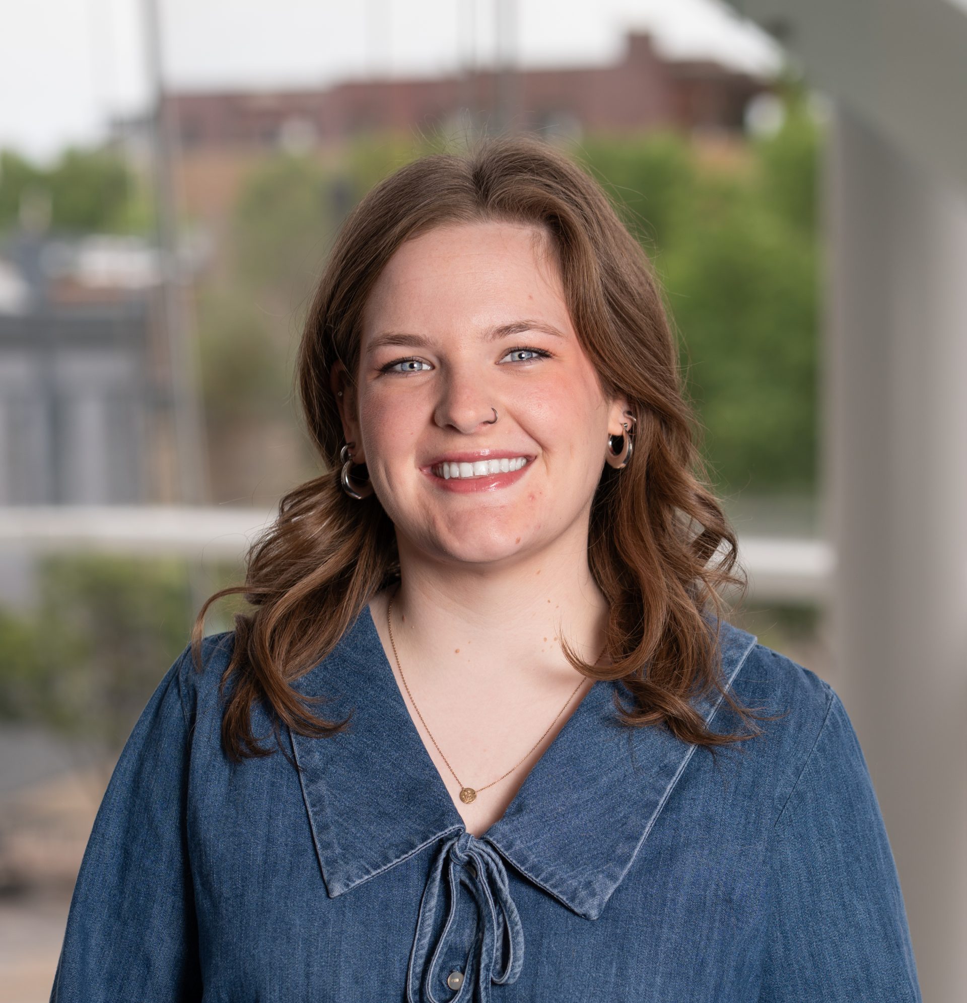 Rachel  Anderson